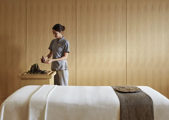 Hotel Aman Tokyo